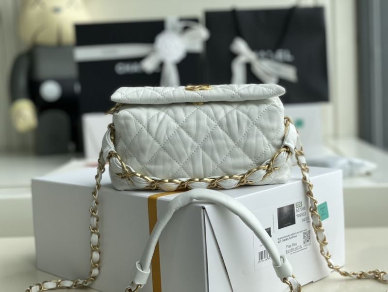 Chanel Gabrielle Bags